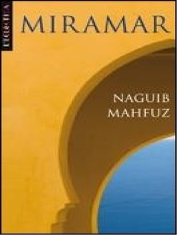 Miramar, Naguib Mahfuz