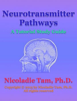 Neurotransmitter Pathways: A Tutorial Study Guide, Nicoladie Tam
