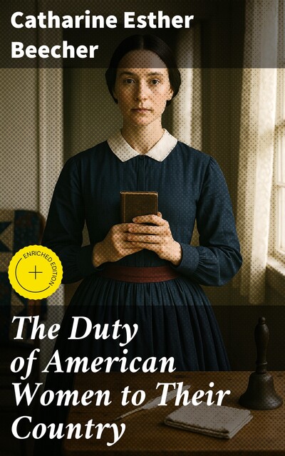 The Duty of American Women to Their Country, Catharine Esther Beecher