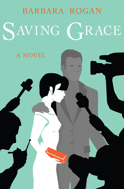 Saving Grace, Barbara Rogan