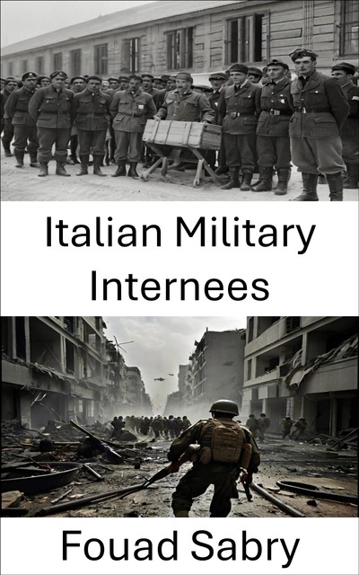 Italian Military Internees, Fouad Sabry