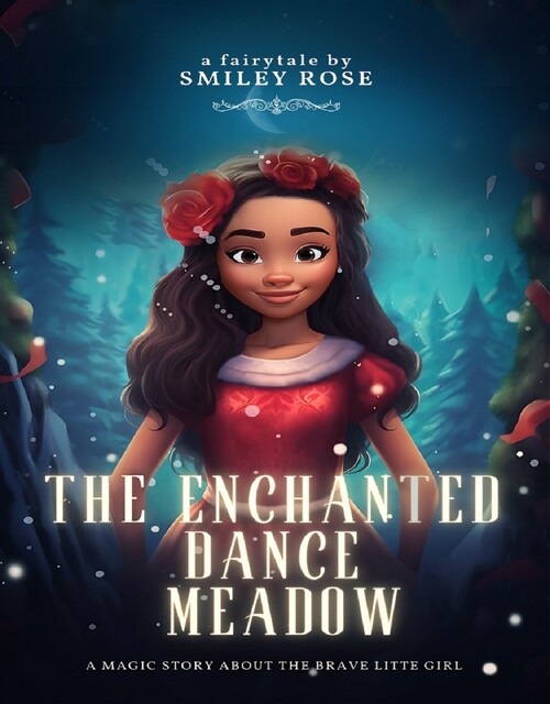 The Enchanted Dance Meadow, Smiley Rose, Smiley Rose