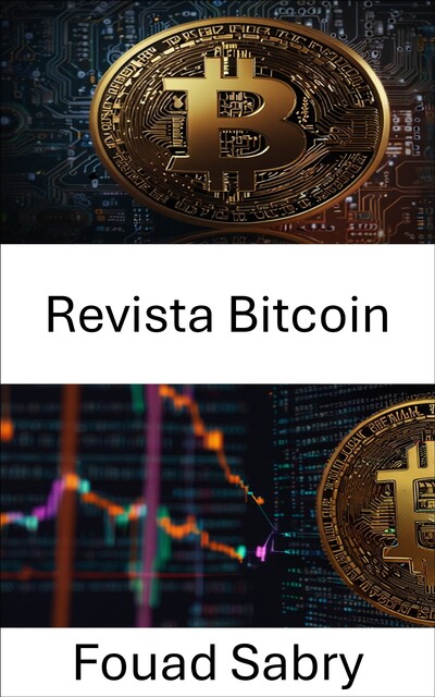 Revista Bitcoin, Fouad Sabry