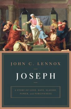 Joseph, John Lennox