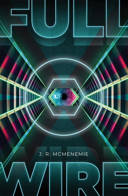 Full Wire, J.R. McMenemie