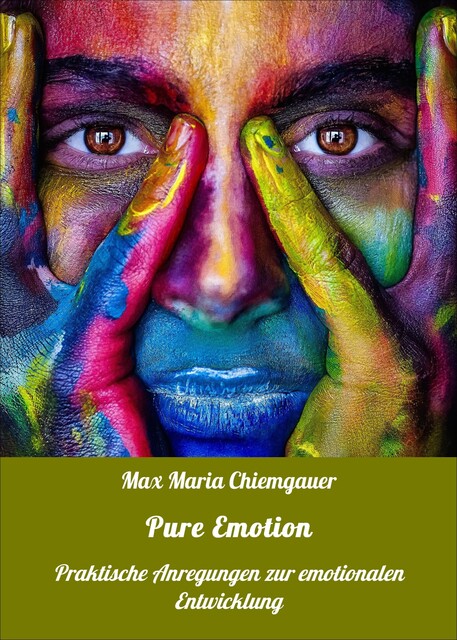 Pure Emotion, Max Maria Chiemgauer