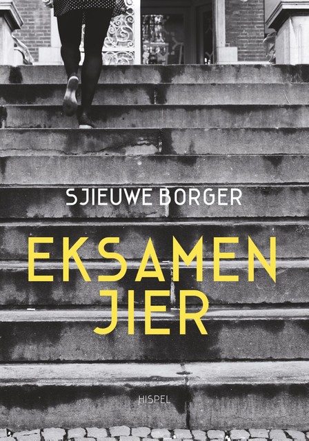 Eksamenjier, Sjieuwe Borger