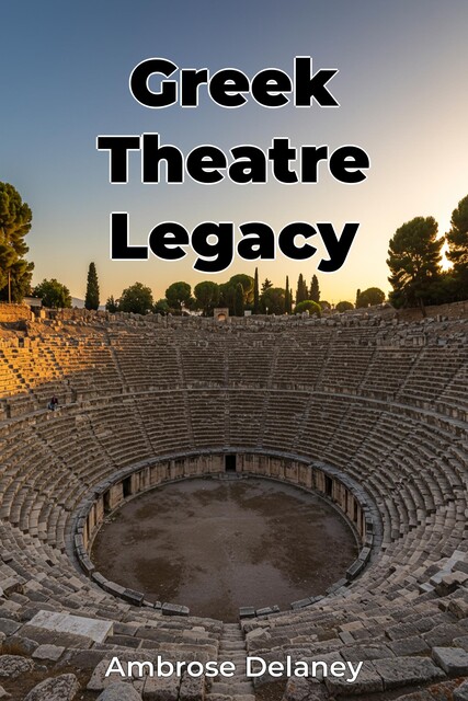 Greek Theatre Legacy, Ambrose Delaney