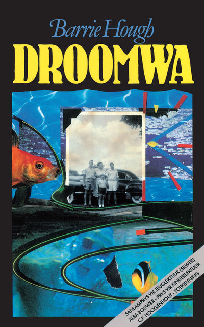 Droomwa, Barrie Hough