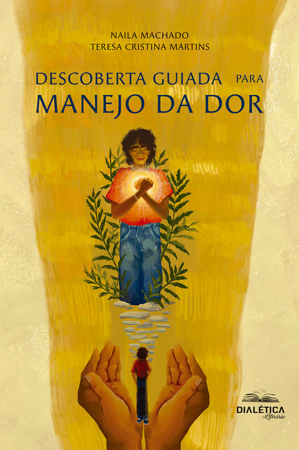 Descoberta Guiada para Manejo da Dor, Teresa Cristina Martins Silva