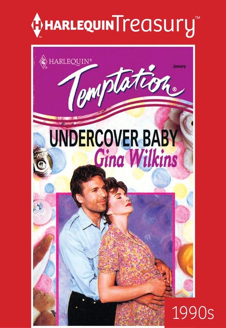 Undercover Baby, Gina Wilkins