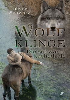 Wolfklinge – Die schwarze Kathedrale, Oliver Schwarz