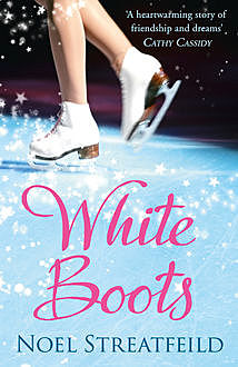 White Boots (Essential Modern Classics), Noel Streatfeild