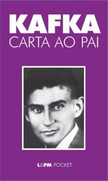 Carta ao Pai, Franz Kafka
