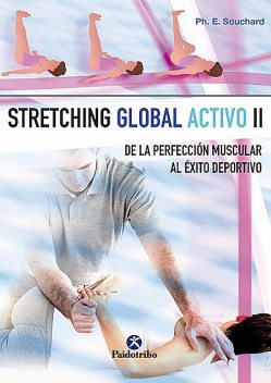 Stretching global activo II, Philippe E. Souchard