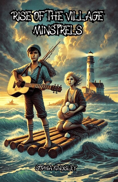 Rise of the Village Minstrels, Sophia Kingsley
