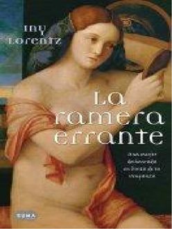 La Ramera Errante, Iny Lorentz