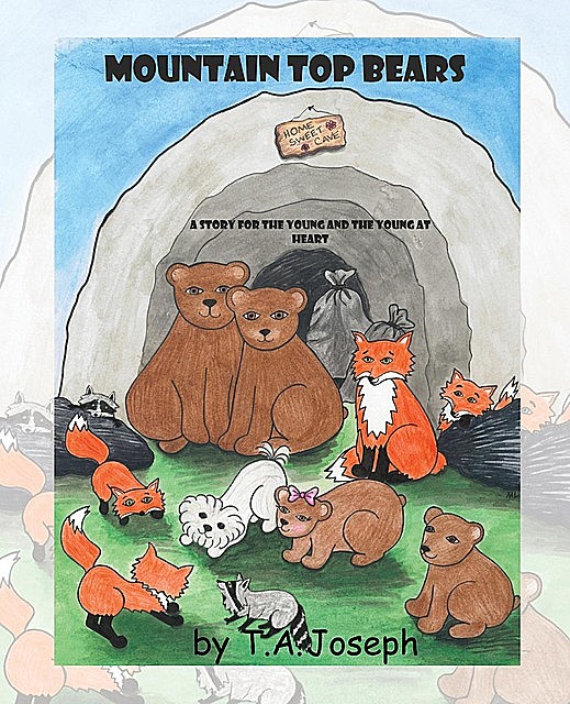 The Mountain Top Bears, T.A. Joseph