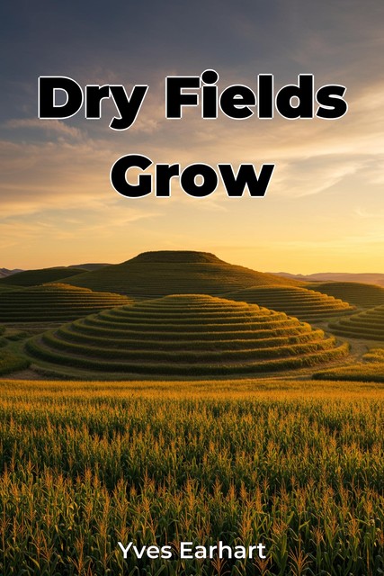 Dry Fields Grow, Yves Earhart