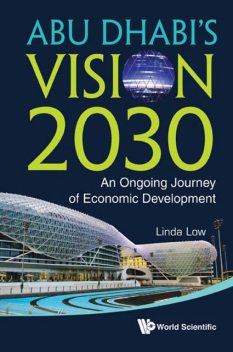 Abu Dhabi's Vision 2030, Linda Low