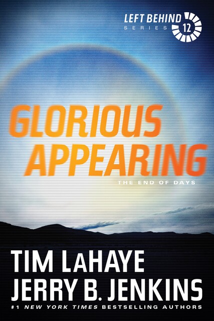 Glorious Appearing, Tim LaHaye