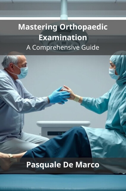 Mastering Orthopaedic Examination, Pasquale De Marco