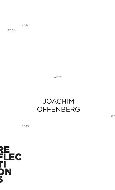 Ants, Joachim Offenberg