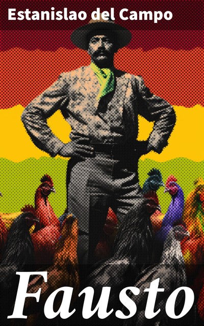 Fausto impresiones del gaucho Anastacio [sic] el Pollo en la representación de esta ópera, Estanislao del Campo