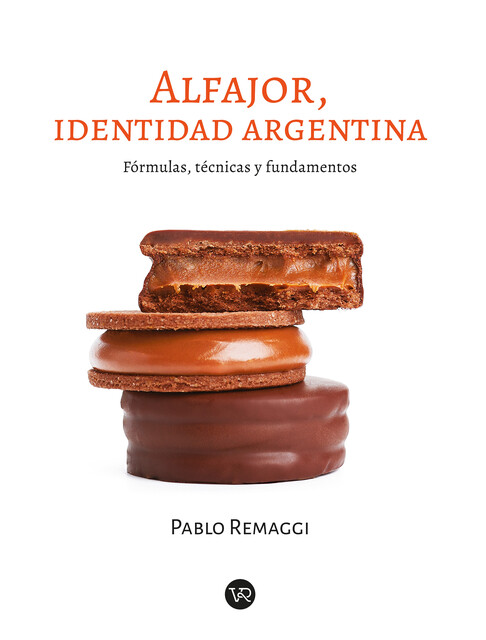 Alfajor, identidad Argentina, Pablo Remaggi