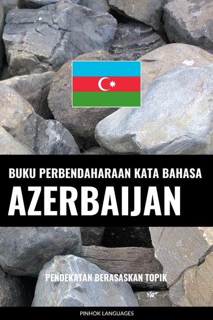 Buku Perbendaharaan Kata Bahasa Azerbaijan, Pinhok Languages