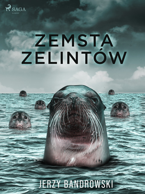Zemsta zelintów, Jerzy Bandrowski