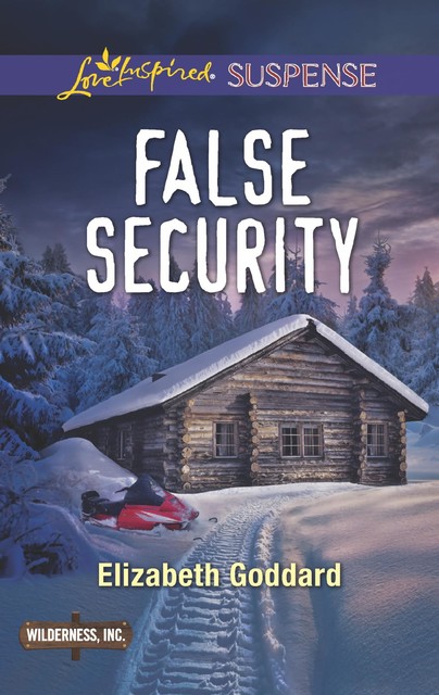 False Security, Elizabeth Goddard