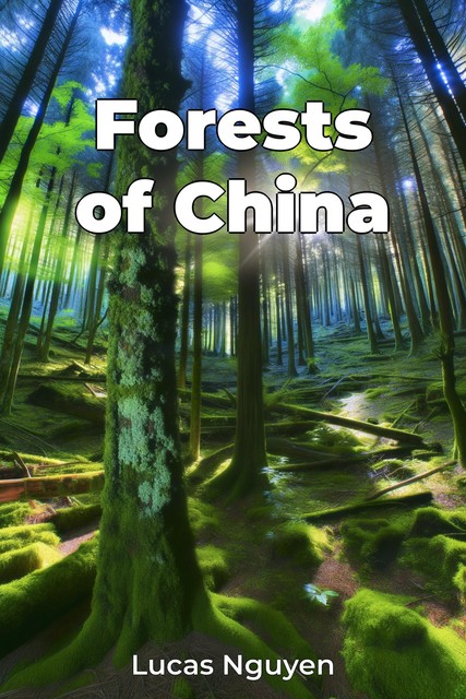 Forests of China, Lucas Nguyen