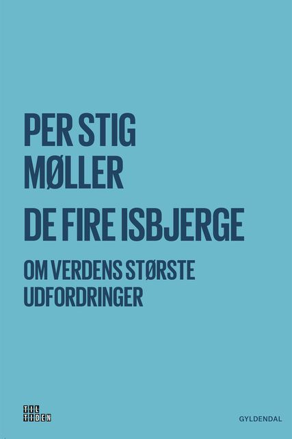 De fire isbjerge, Per Stig Møller