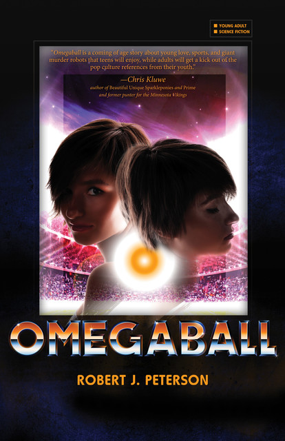 Omegaball, Robert Peterson