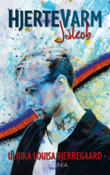 Hjertevarm, Ulrika Louisa Bjerregaard