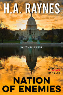 Nation of Enemies, H.A. Raynes