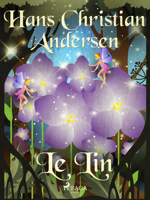 Le Lin, Hans Christian Andersen