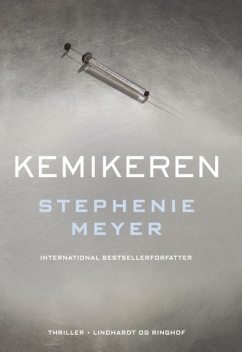 Kemikeren, Stephenie Meyer