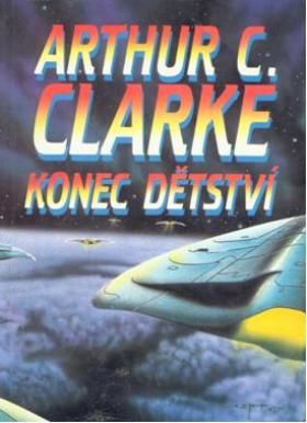 Konec dětství, Arthur C. Clarke