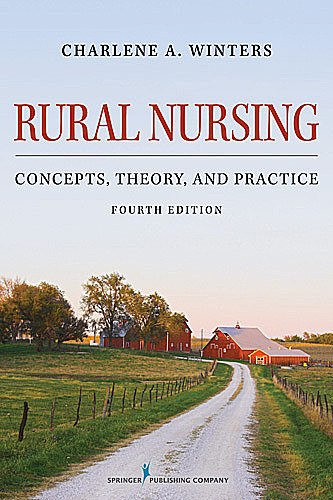 Rural Nursing, Charlene A. Winters