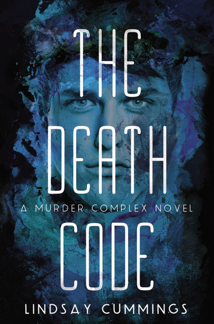 The Death Code, Lindsay Cummings