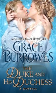 The Duke and His Duchess, Grace Burrowes