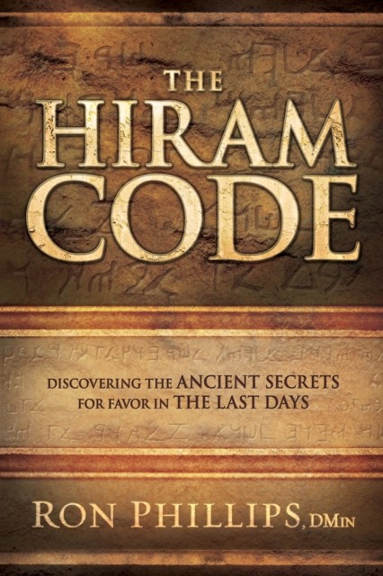 Hiram Code, Ron Phillips