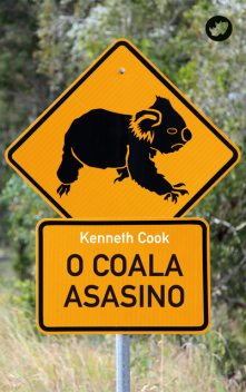 O coala asasino, Kenneth Cook