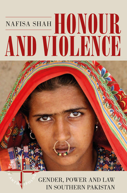 Honour and Violence, Nafisa Shah