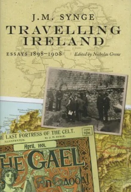 Travelling Ireland, J.M.Synge