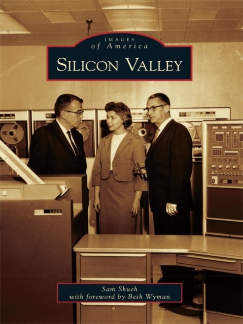 Silicon Valley, Sam Shueh