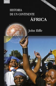 África, John Iliffe