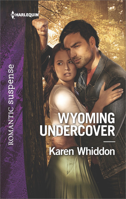 Wyoming Undercover, Karen Whiddon